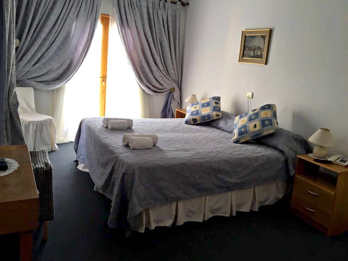 Hotel San Jorge Junin de los Andes Exterior photo