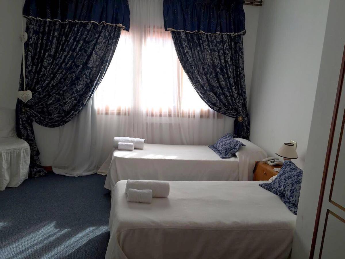 Hotel San Jorge Junin de los Andes Exterior photo