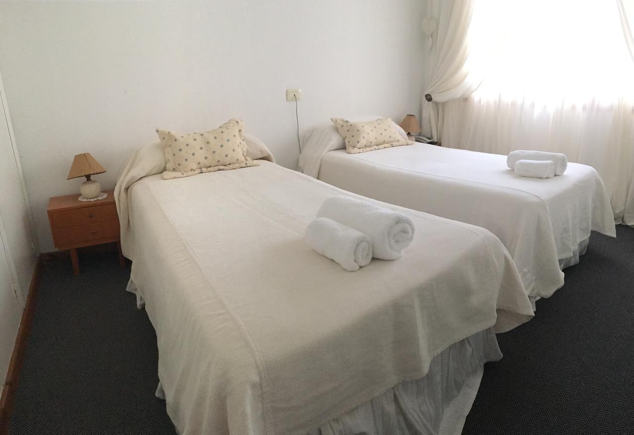 Hotel San Jorge Junin de los Andes Exterior photo