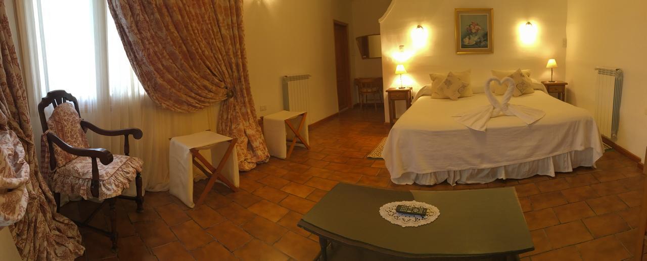 Hotel San Jorge Junin de los Andes Exterior photo